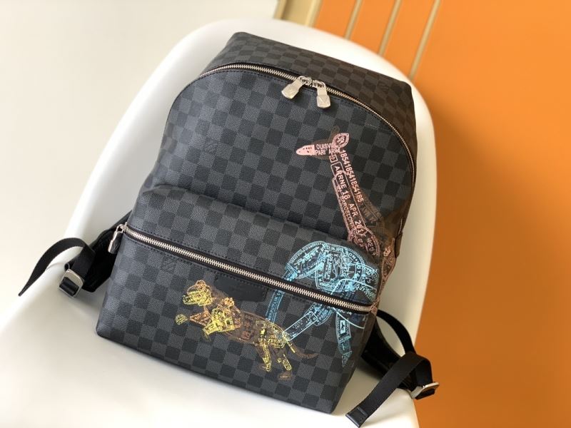 LV Backpacks